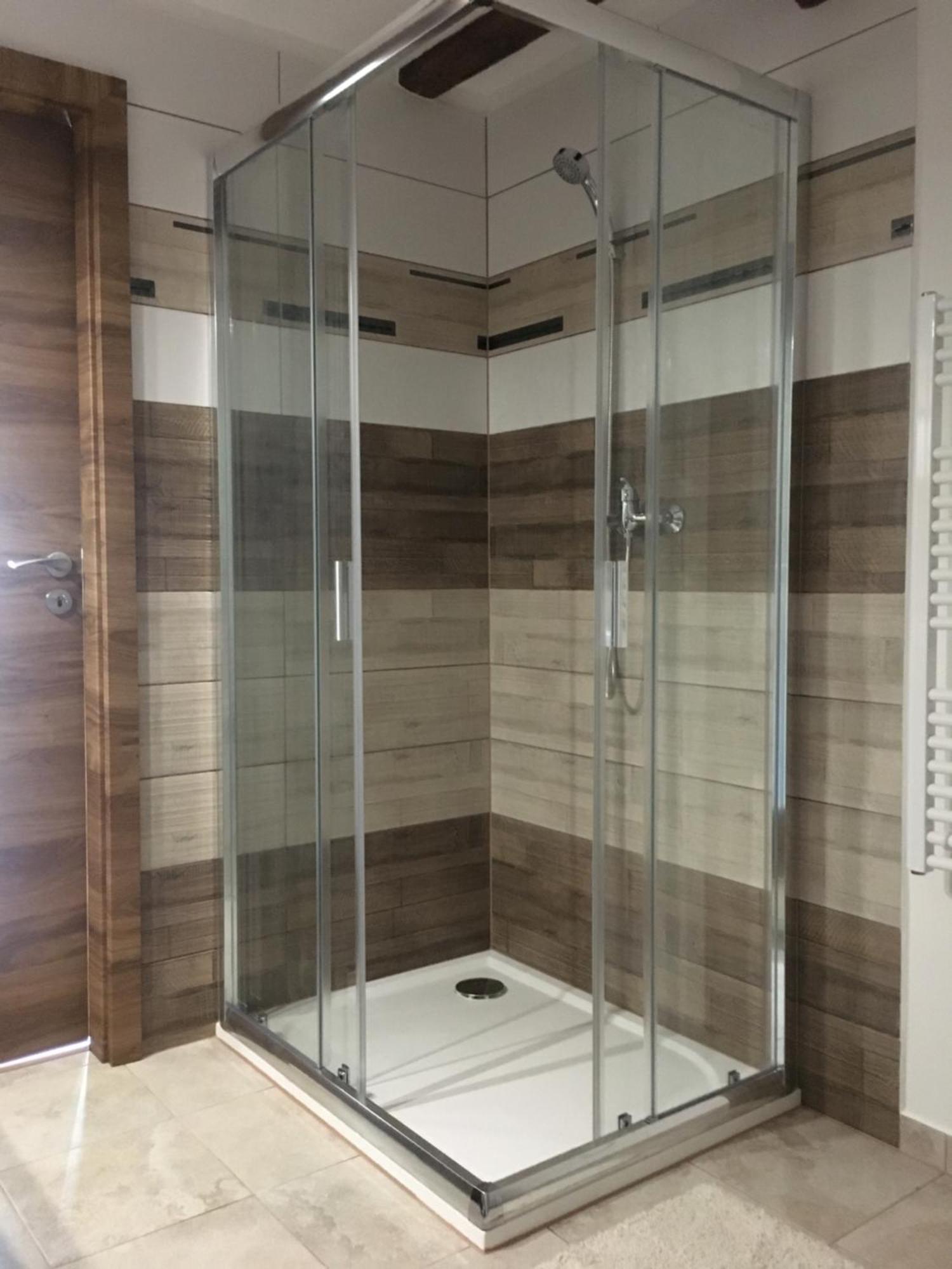 Apartmany Crystalindo Smržovka Eksteriør bilde