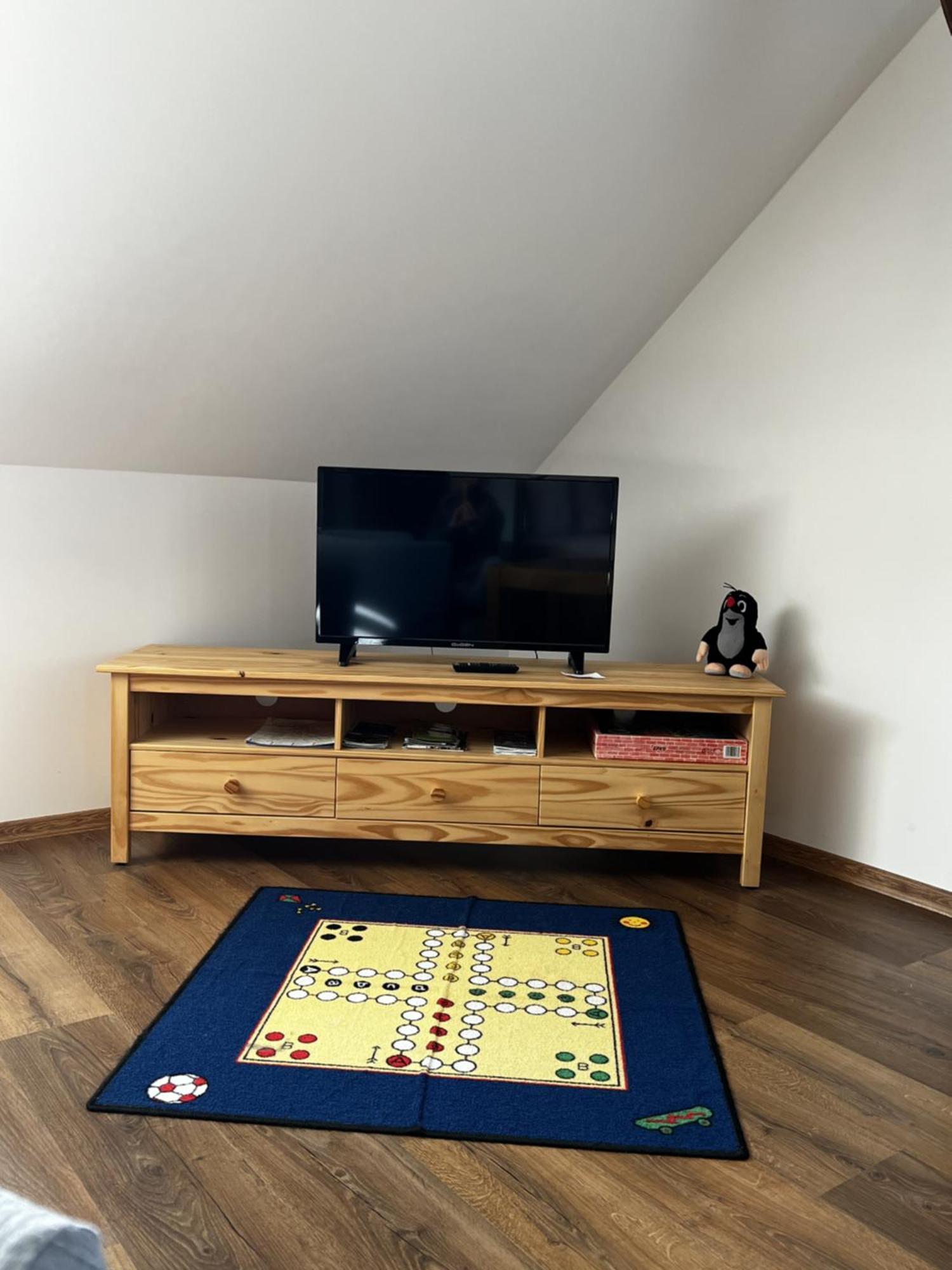 Apartmany Crystalindo Smržovka Eksteriør bilde