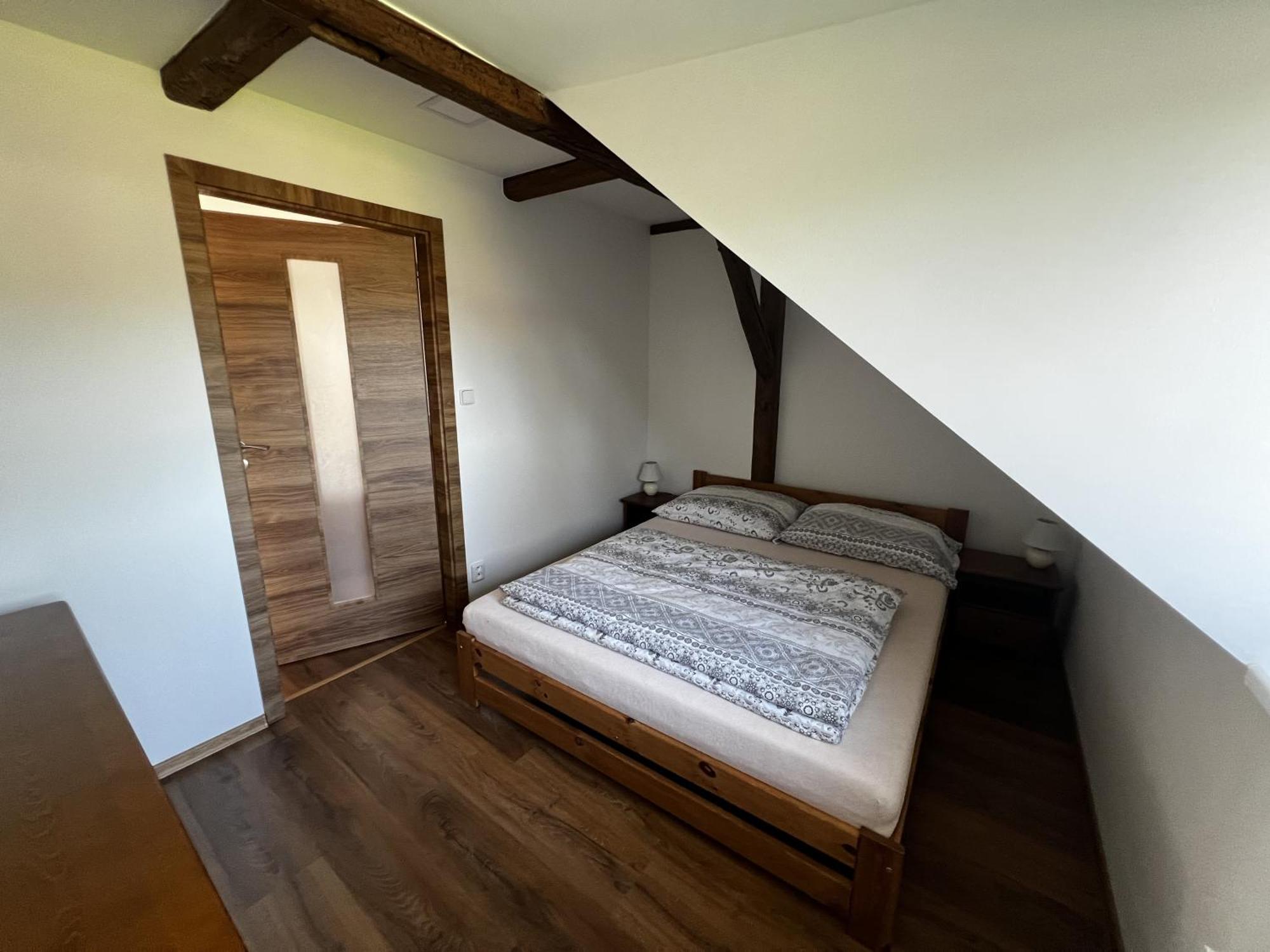 Apartmany Crystalindo Smržovka Eksteriør bilde
