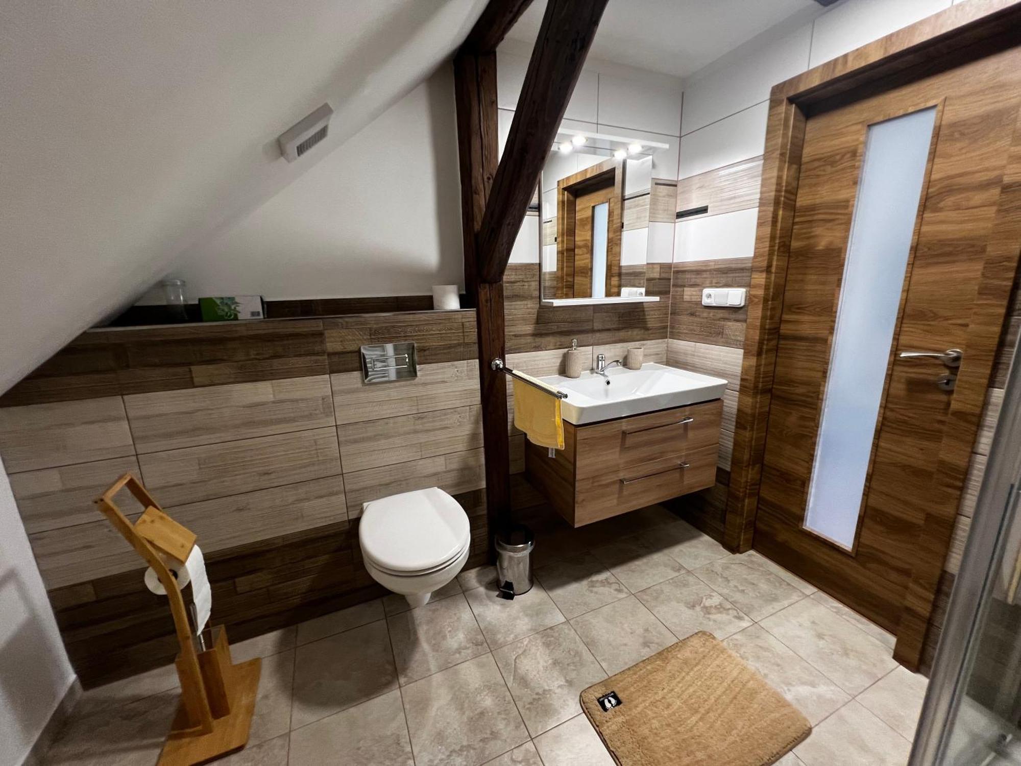 Apartmany Crystalindo Smržovka Eksteriør bilde