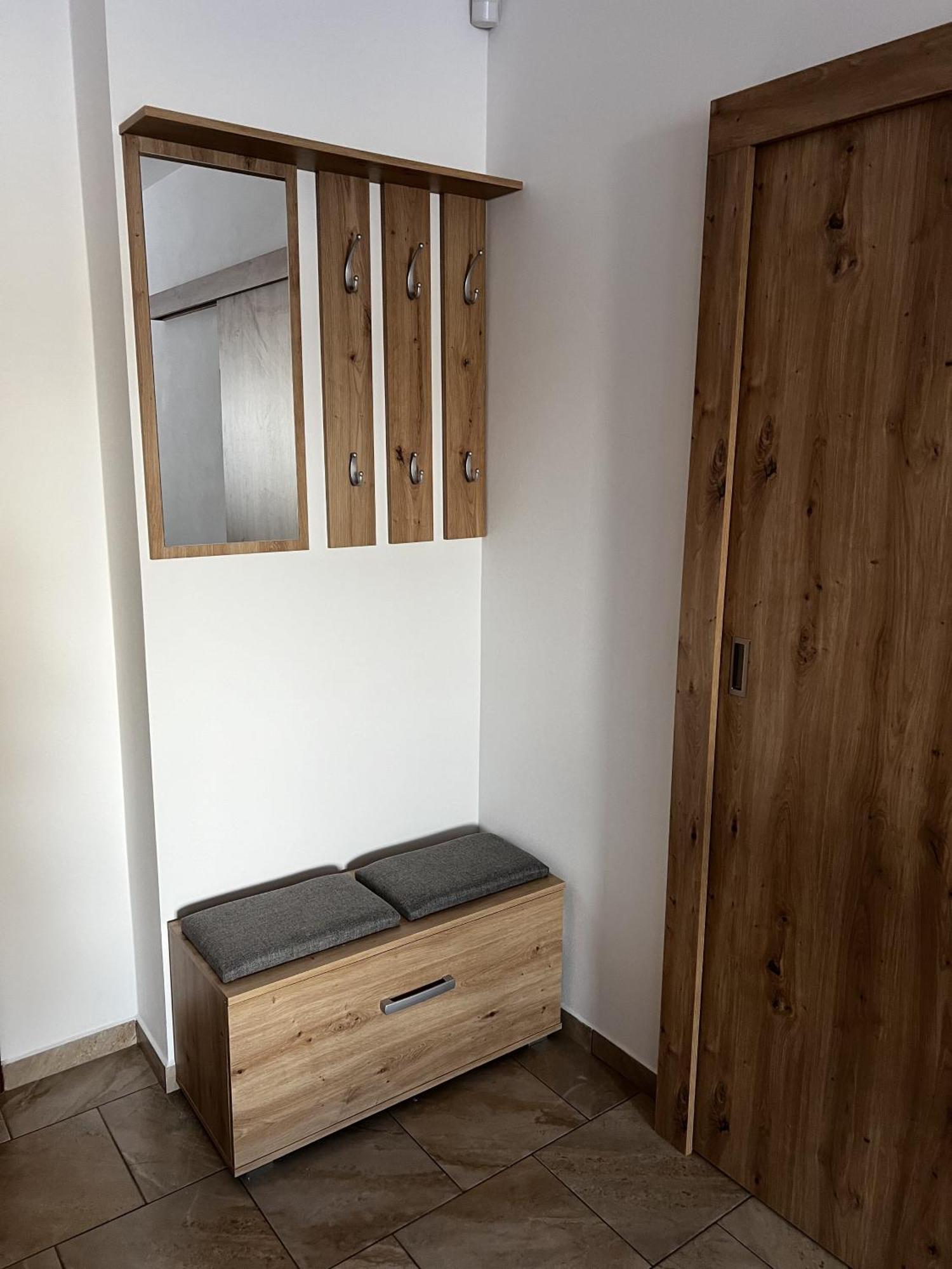Apartmany Crystalindo Smržovka Eksteriør bilde