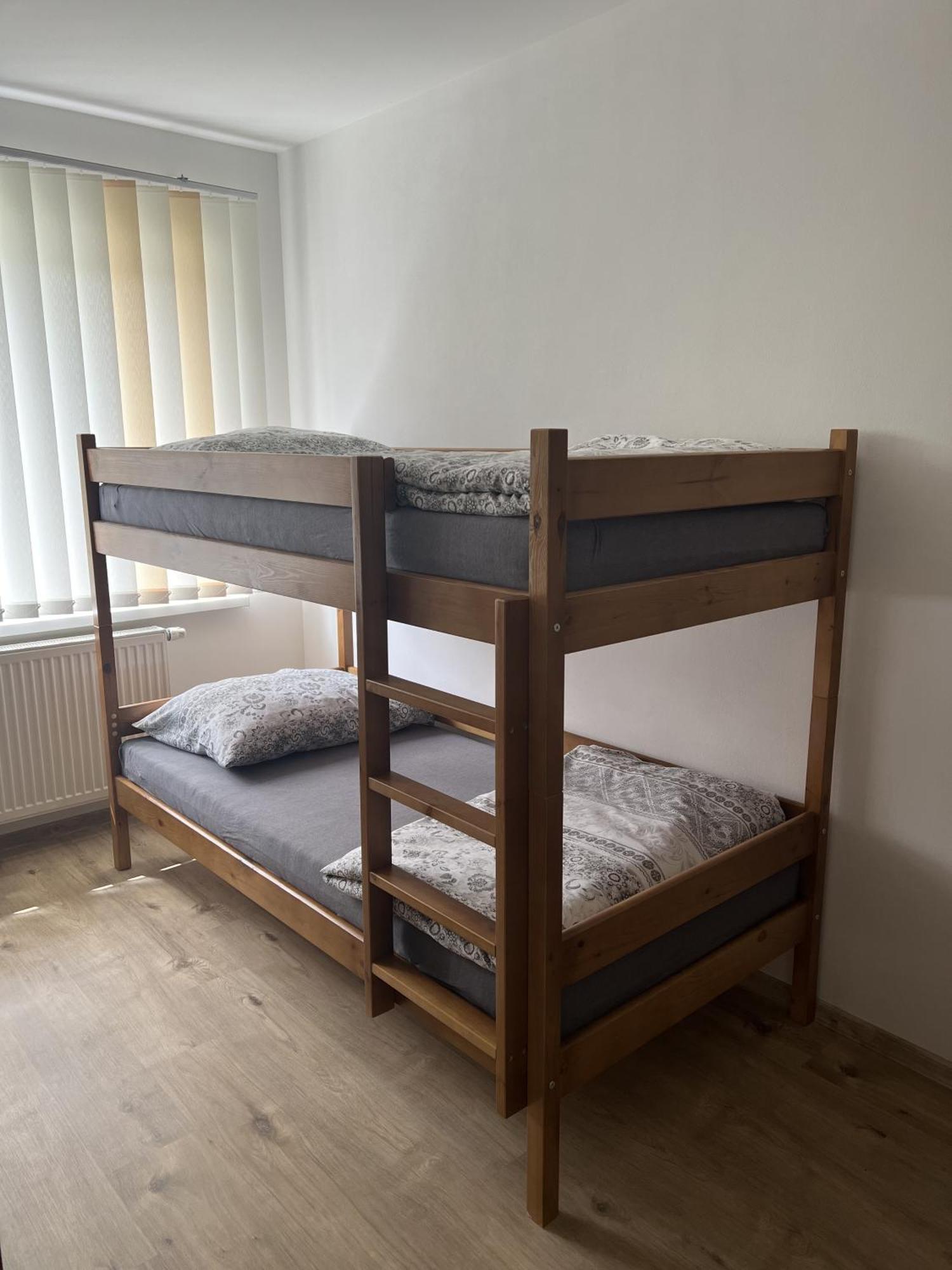 Apartmany Crystalindo Smržovka Eksteriør bilde
